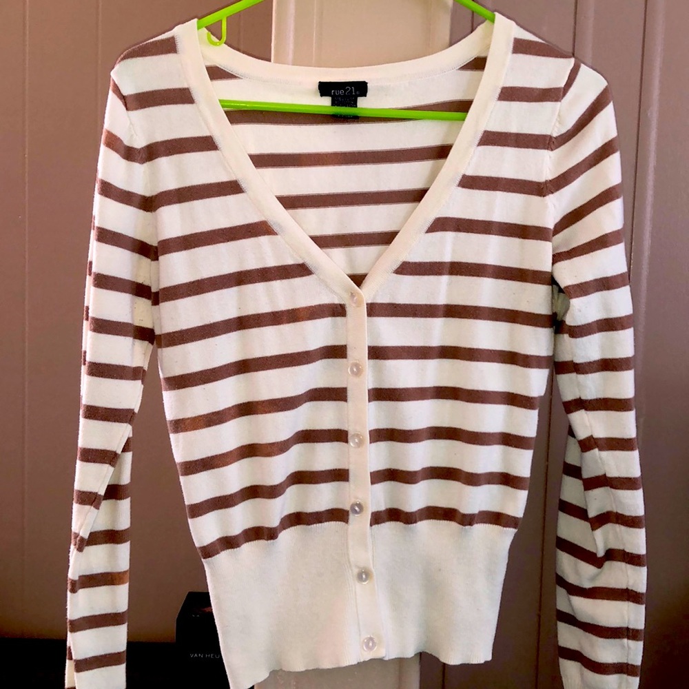 Button up Cardigan